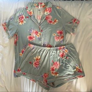 Flora by Flora Nikrooz Pajama Set